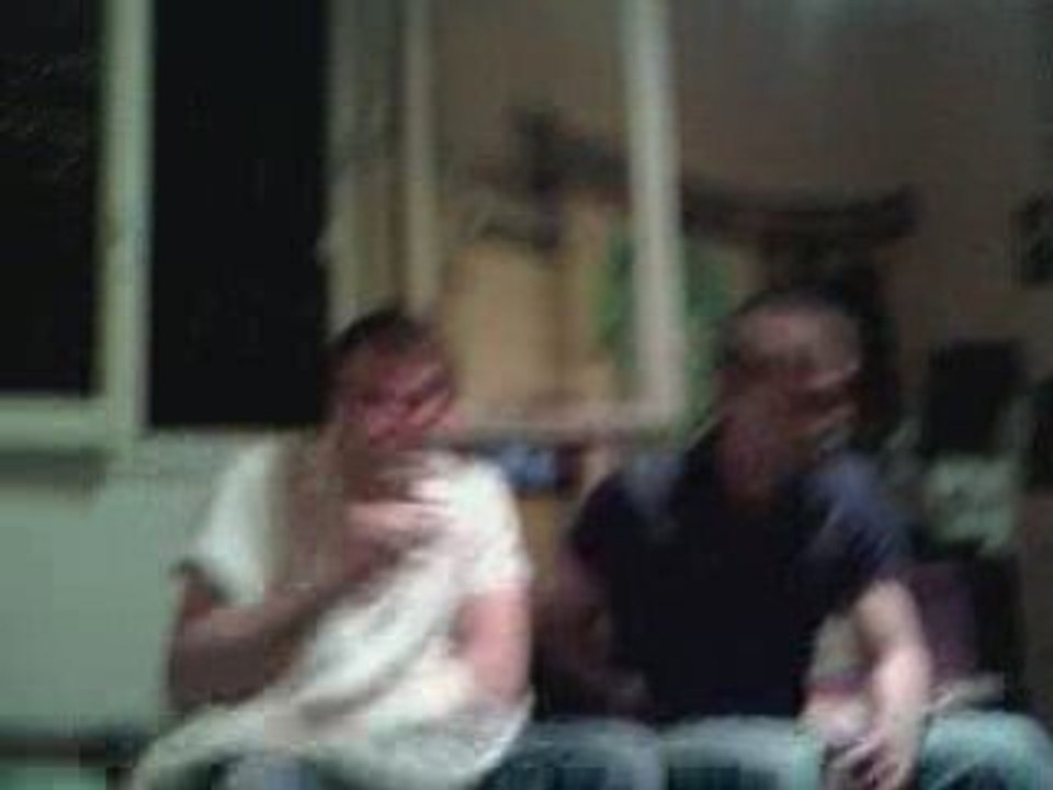 ptite soiré a la menitre