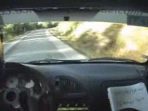 Cam emb Rallye du Cigalois 2008 Es 5 (ab)