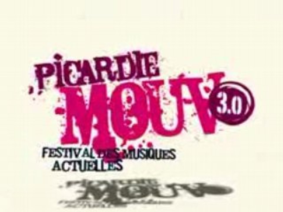 Picardie Mouv 3.0 : la prog