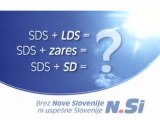 Brez Nove Slovenije ni uspešne Slovenije