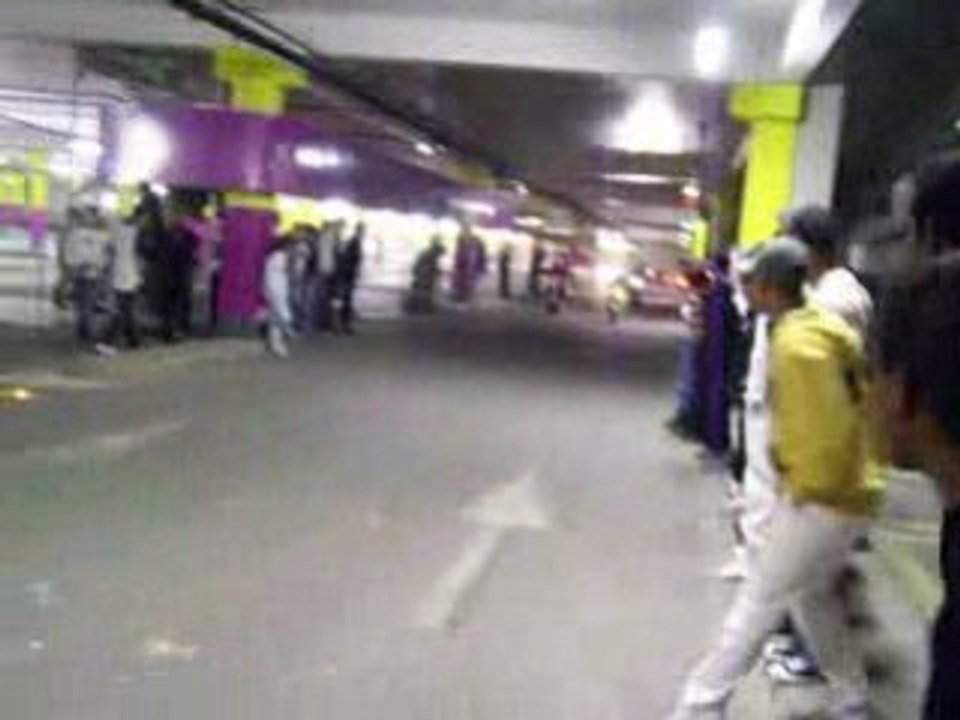 Nitro95 vs Rodrig19