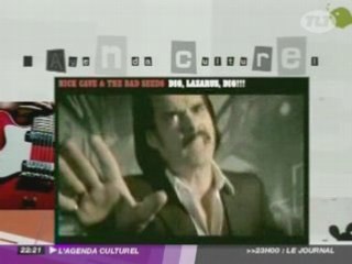 TLT Toulouse, Dig Lazarus, Dig !!!