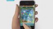 Bubble Bash - Jeu iPhone / iPod touch Gameloft