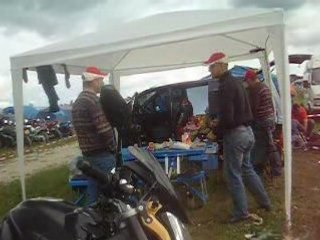 photo au bol d'or 2008