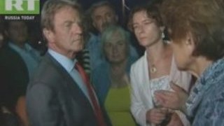 Ossetie Georgie - Ce que Kouchner a gardé pour lui