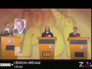 Un petit jeu pour s'amuser