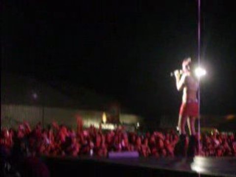 No pares, No digas nada, Si tu no estas - RBD - Bqto Vzla