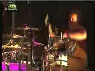 The Offspring - Come Out And Play (Live In Rio 2008)