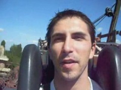 Indiana Jones et le Temple du Péril