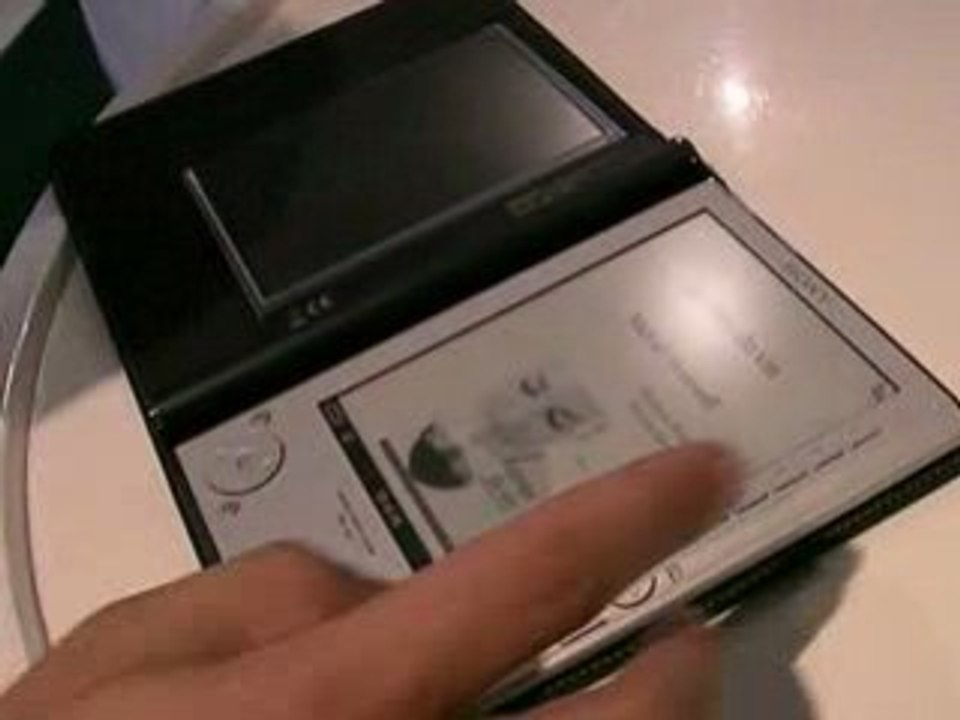 Sony Reader