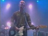 Radiohead - street spirit live eurockeennes de belfort