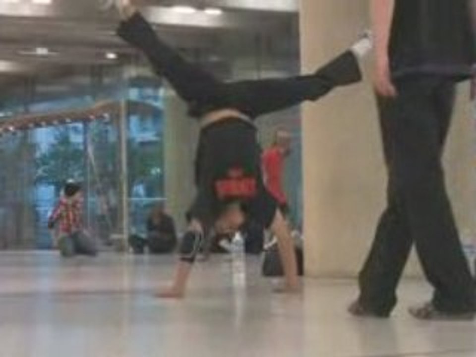 Seine-Saint-Denis Style