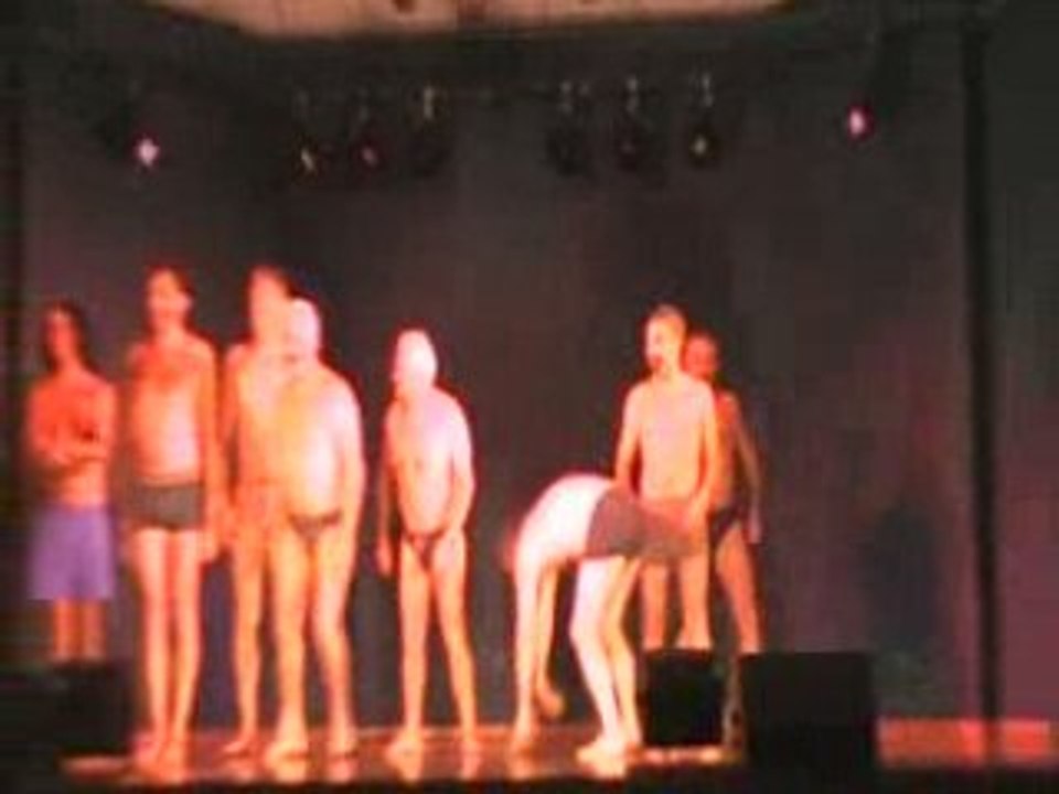 Début des pompiers
