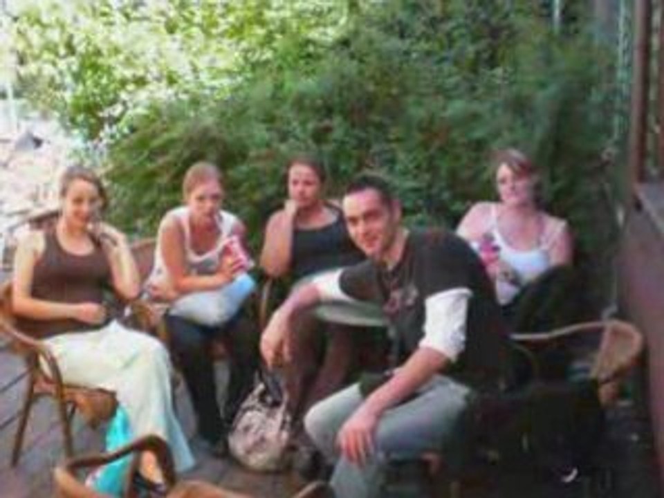 Nos amis