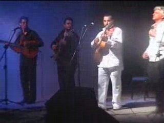 Gipsy Kings Family In Marmaris-10-Porom Pompom