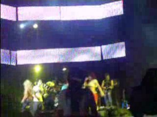 Y no puedo olvidarte - RBD - Bqto Vzla