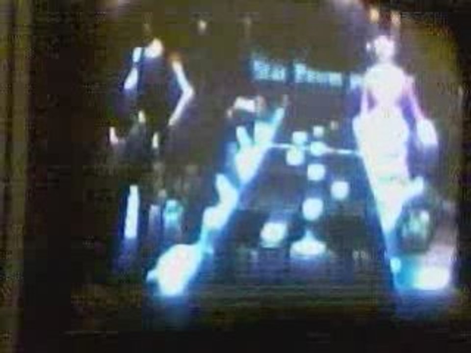 guitar hero TTFAF a la manette en expert