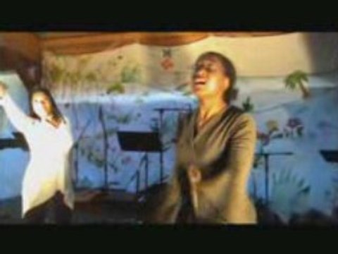 Fete de la musique Eglise de Sarcelles