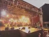 Blur - Song 2 live in Finland 1999
