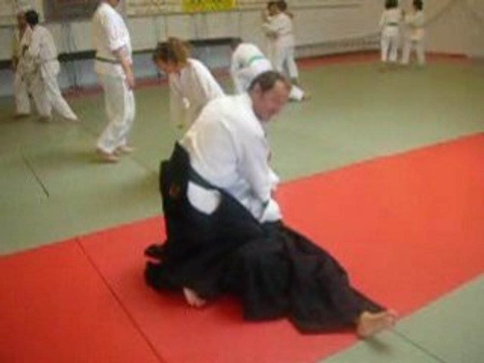 Desroches Michel Wendy