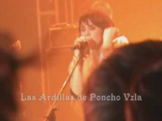 Canciones individuales (Caracas)