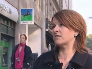 Lloyds TSB's takeover of HBOS