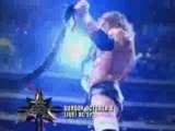 No Mercy 2008 Jeff Hardy vs Triple H