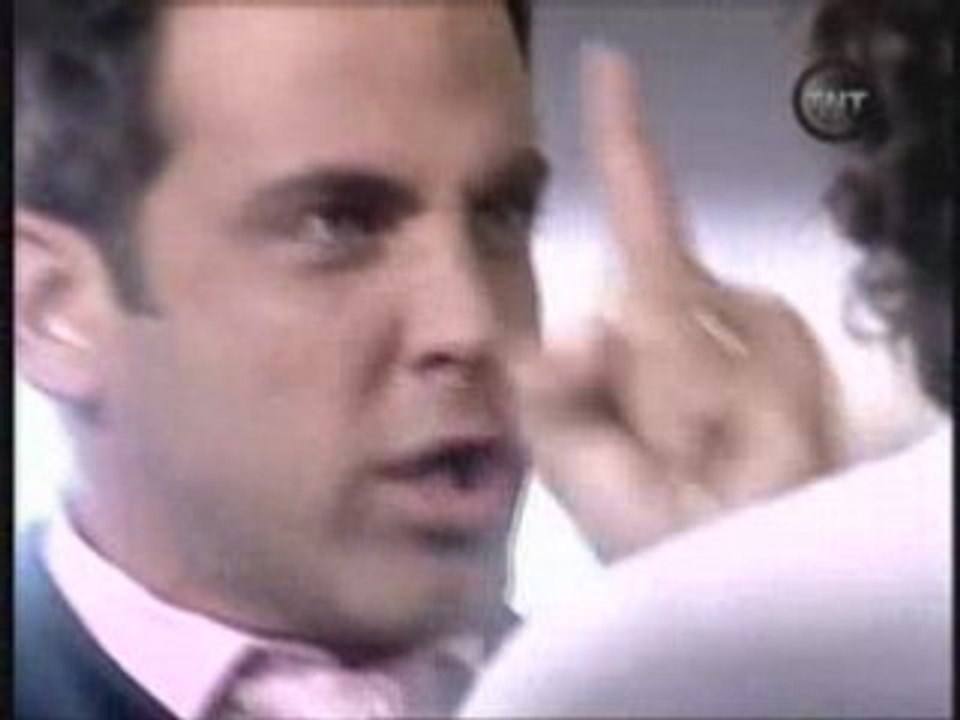 Dame Chocolate (Türkçe) 143.Bölüm (özet)