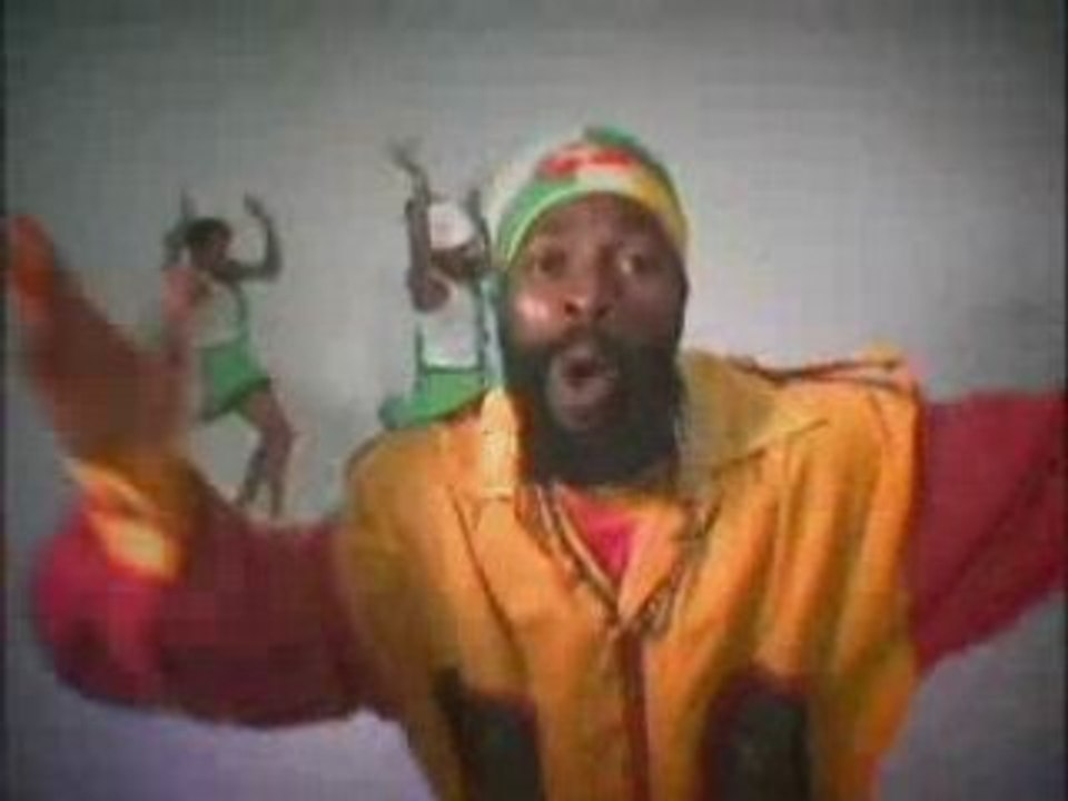 Capleton feat. Regan (2 tunes) - lana