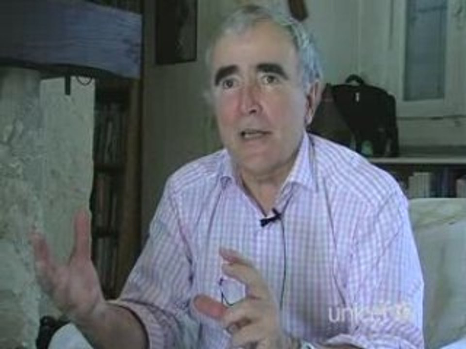 Jean-Claude Guillebaud