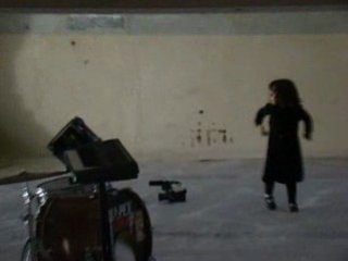 Retour de le futur ou pas...avec les Trap solo