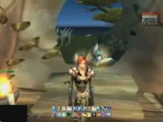 Zaomé chez les Indiens Dream Team Garona