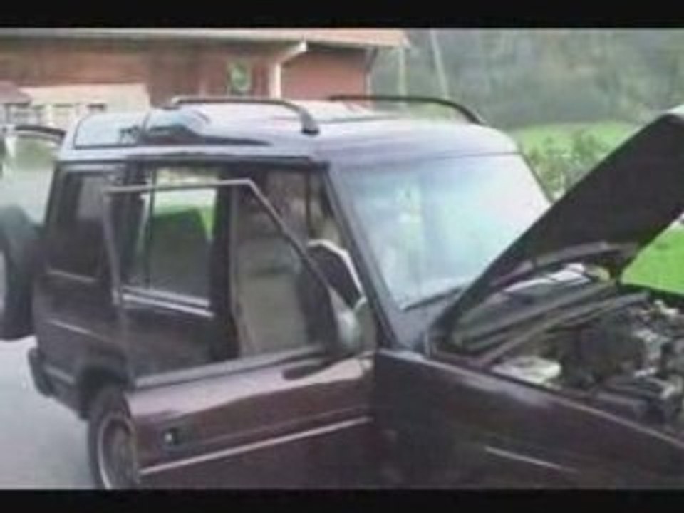 Jeep