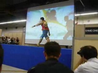 presta 13 cosplay paris manga 6 individuel