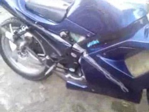 aprilia RS 125 et 50