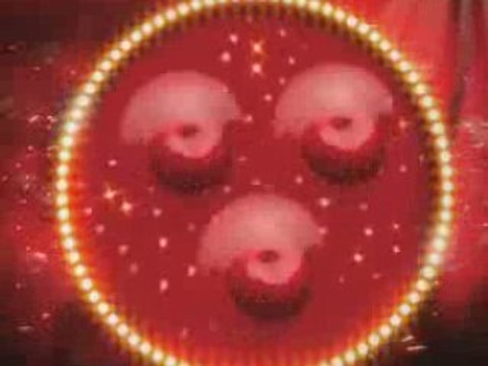 Danone Pologne - (Pub)