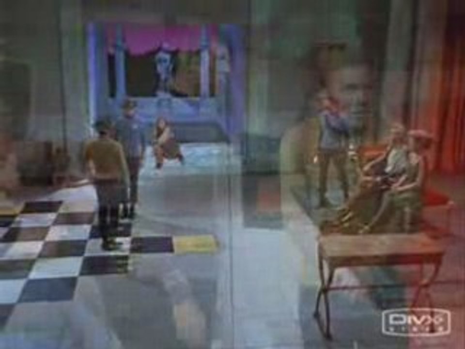 STAR TREK - WHITE RABBIT - video Dailymotion