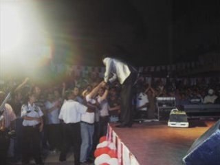 hüseyin karabulut kal benim için