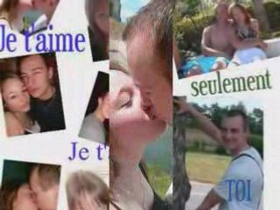 ¨MON HOMME ET MOI
