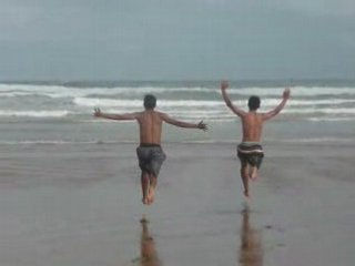 ain diab à 7H du matin