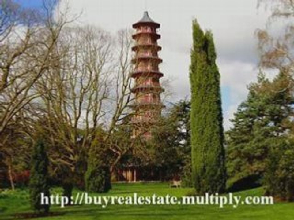 Real Estate Tips in Buying