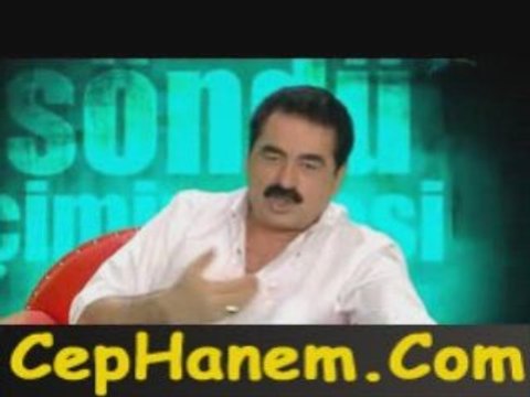 Ibrahim Tatlises - Kop Gel Gunahlarindan