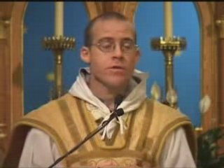 Sep 18 - Homily: St. Joseph Cupertino