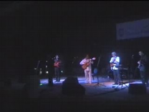 Gipsy Kings Family In Marmaris-11