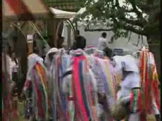 Trailer Viva Italia- Stimmen 2008