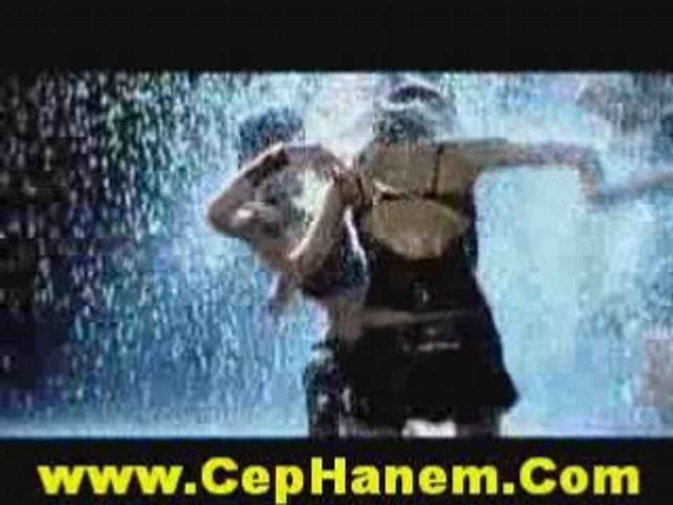 Ismail Yk - Bas Gaza Orjinal Video Klip