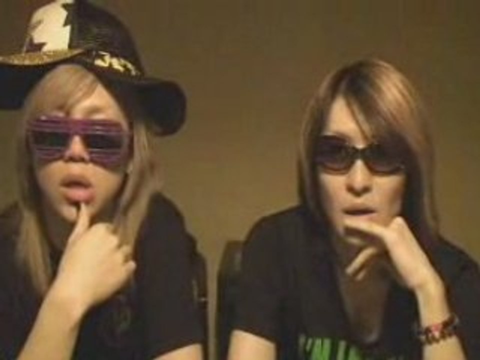 LM.C - chat SHOW #15 (so-net) [2008-09-17]