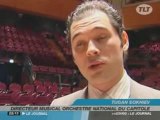 TLT Toulouse - Nouveau directeur pour l'orchestre du Capitole