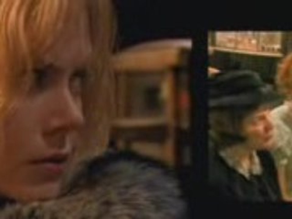 Dogville (2004)