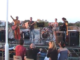 TERRA - Illusion (live 2008)